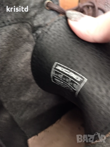 Мъжки боти JACK JONES, снимка 4 - Мъжки боти - 52987483