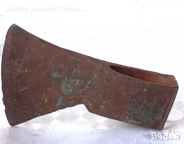 Много брадви, 2 брадви,  инструмент брадва, глава, снимка 10 - Други инструменти - 30294060