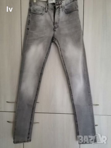 Дънки PULL&BEAR, снимка 2 - Дънки - 31338227