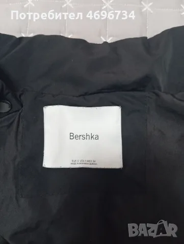 Дамско зимно яке , снимка 4 - Якета - 55878524