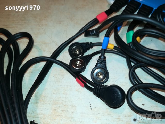 COMPEX-SWISS TECHNOLOGY-FRANCE 2911211152, снимка 8 - Медицинска апаратура - 34963246