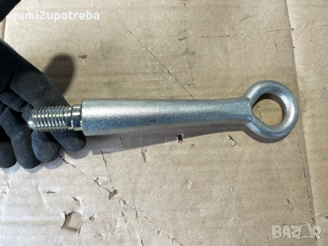 Кука за Теглене Mazda CX3 77kW 1.5дизел 2015, снимка 3 - Части - 53918121