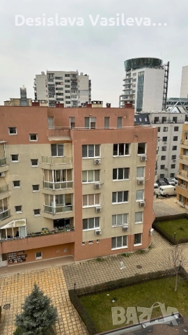 Двустаен под наем Варна, Трошево, снимка 6 - Апартаменти - 53113062