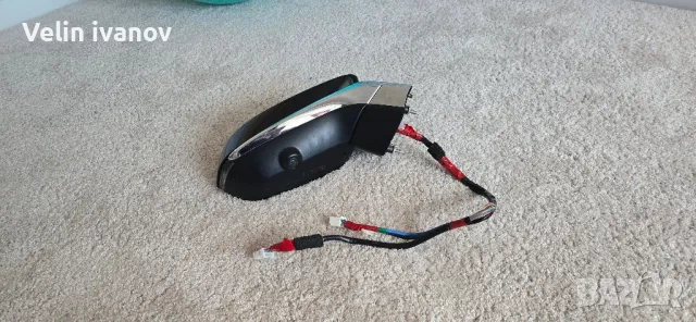 дясно огледало за Lexus RX, снимка 2 - Части - 49813457