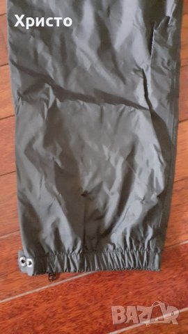 панталон ски К-ТЕС нов размер XХL, за едър човек, не е ползван, снимка 9 - Панталони - 36651285