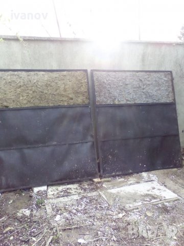 Порта 340см, снимка 2 - Дограми - 39953385