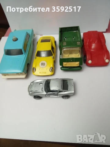 Ретро авто парк