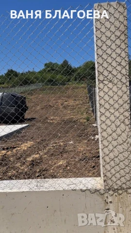 Давам място под наем в с.Голяновци , снимка 5 - Парцели - 50969805