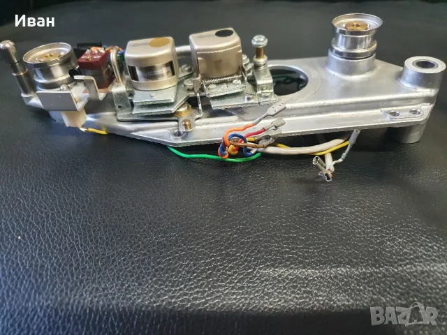 REVOX A77 блок глави