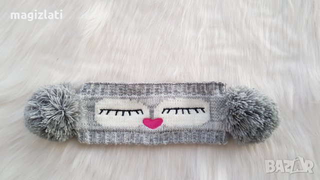 Лента за глава 2-3 години, снимка 3 - Други - 34941583