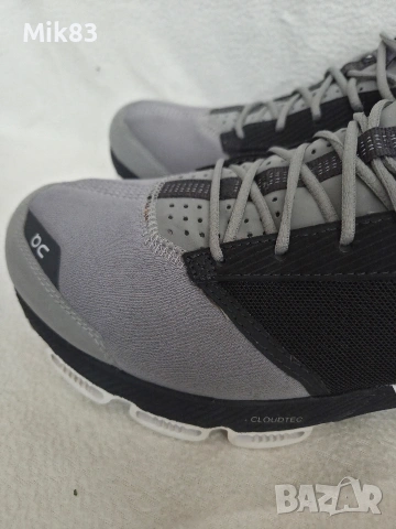 Swiss engineering 41 номер, снимка 4 - Маратонки - 54198859