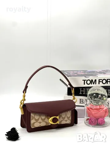 Coach pillow чанти Различни цветове , снимка 8 - Чанти - 49000081