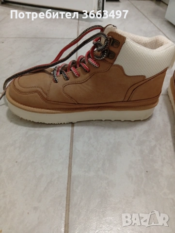 Обувки Roxy, снимка 4 - Дамски ежедневни обувки - 53286822