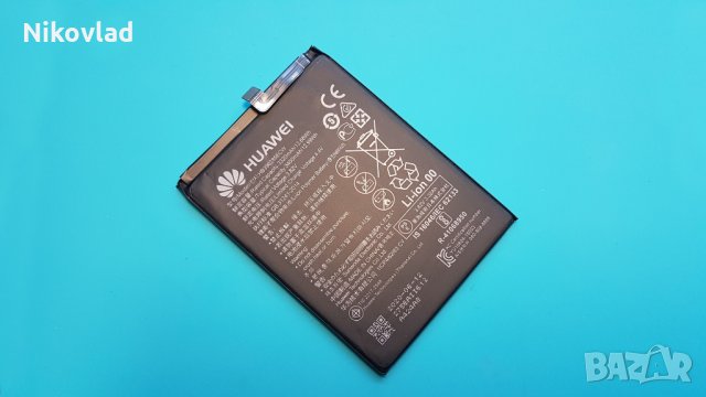 Батерия Huawei P20, снимка 1 - Резервни части за телефони - 31262801