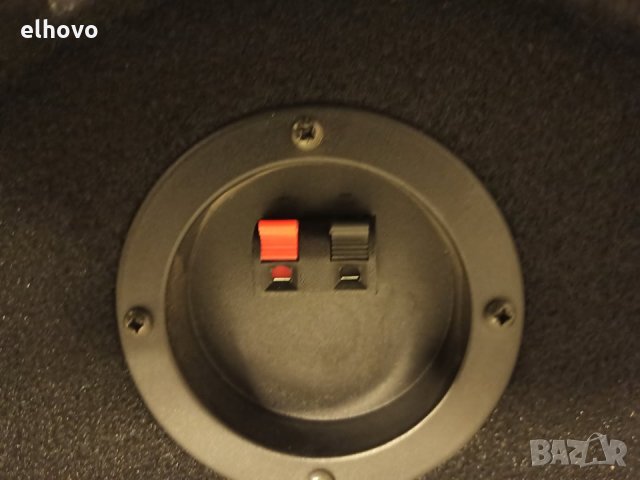 Бас каса Rocket Jensen, снимка 4 - Тонколони - 31394150