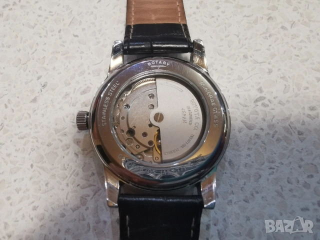 ROTARY AUTOMATIC, снимка 5 - Мъжки - 53142732