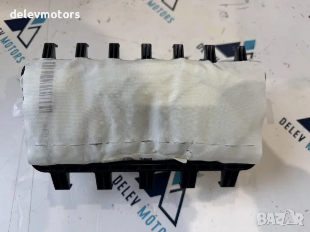 637894800C airbag пасажерски еърбег от Renault Clio 5 1.0 SCe