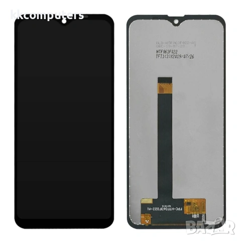 OEM LCD Дисплей и Тъч Скрийн за Blackview BV9800 / BV9800 Pro