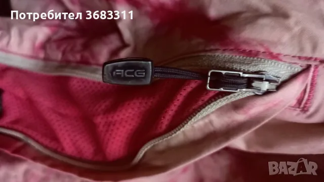 Яке Nike ACG Puffer , снимка 6 - Якета - 48564023