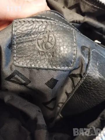 Adax-естествена кожа., снимка 7 - Чанти - 49134376