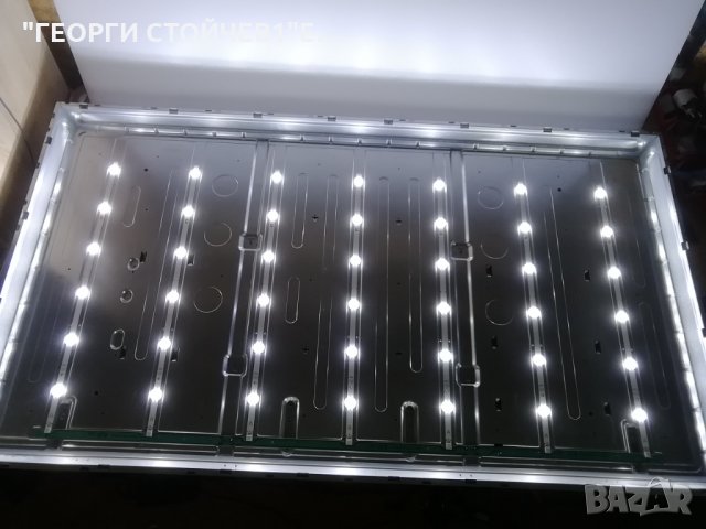  55DM6000 17MB110 17IPS72  VES550UNDS-2D-N11 , снимка 7 - Части и Платки - 31086297