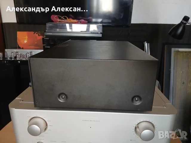 Technics 673 Deck, снимка 7 - Декове - 55887242