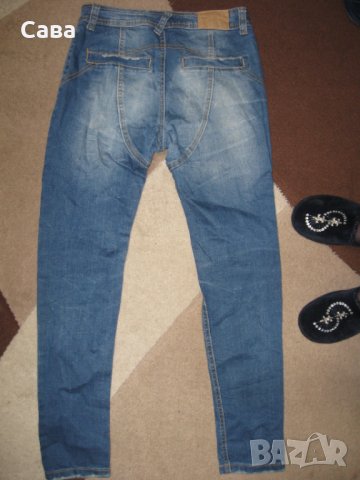 Дънки DENIM CO.  дамски,С, снимка 3 - Дънки - 39049185