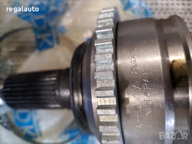 GF092550X,GF092560X,GP182550XA,GP202560X,MA-44A44 външно каре MAZDA 6,CX-7 2002-2013, снимка 2 - Части - 48321162