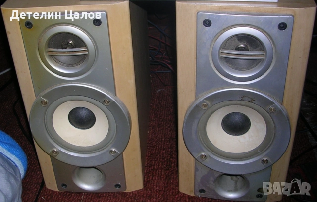 Стерео аудио система уредба Samsung Модел MM-ZB9, снимка 11 - Аудиосистеми - 53102097