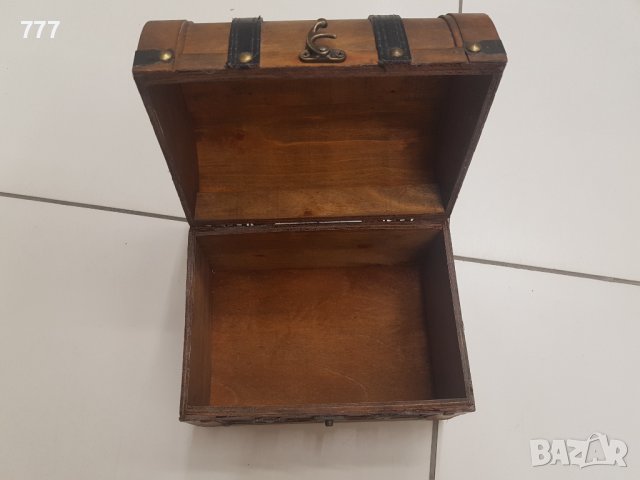 Дървени кутии в Декорация за дома в гр. София - ID37306316 — Bazar.bg