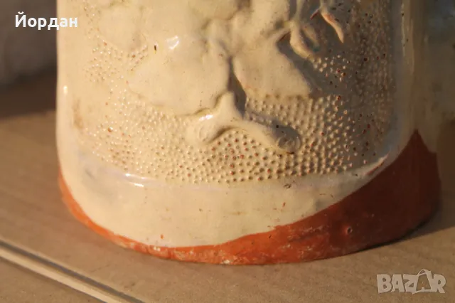 Троянска кана, снимка 5 - Антикварни и старинни предмети - 48015474