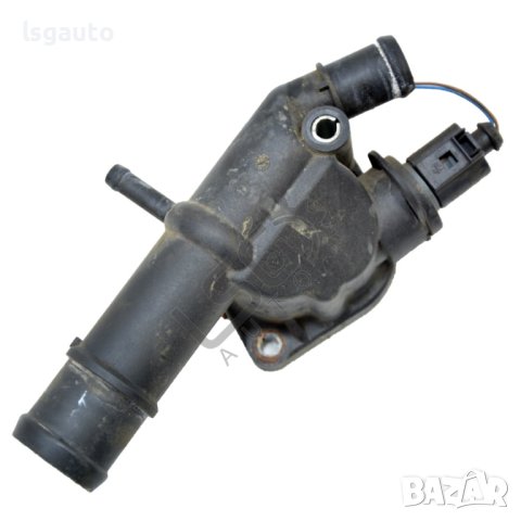 Фланец/Тройник охладителна система Volkswagen Tiguan I 2007-2015 ID:99664