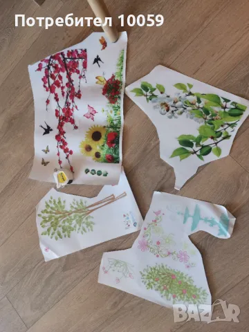 Стикери за стена принцеси, футбол, пони, цветя, снимка 3 - Други - 49568970