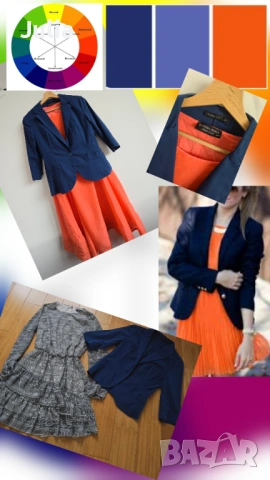 NUNA LIE Italy блейзър , снимка 6 - Блузи с дълъг ръкав и пуловери - 54247046