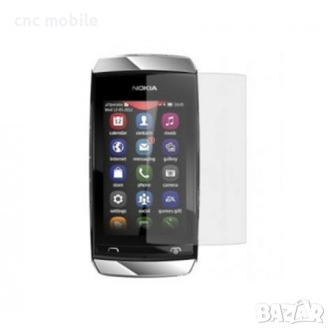 Nokia Протектор за екрана - Nokia screen protector различни модели , снимка 10 - Фолия, протектори - 52483561