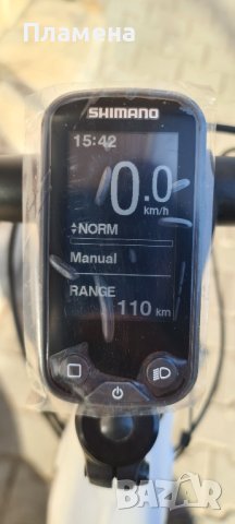 Електрически велосипед  28ц НОВО!!!, снимка 2 - Велосипеди - 44421202