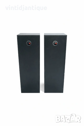 Ретро модел тонколони на марката Quadral. , снимка 4 - Тонколони - 54067462