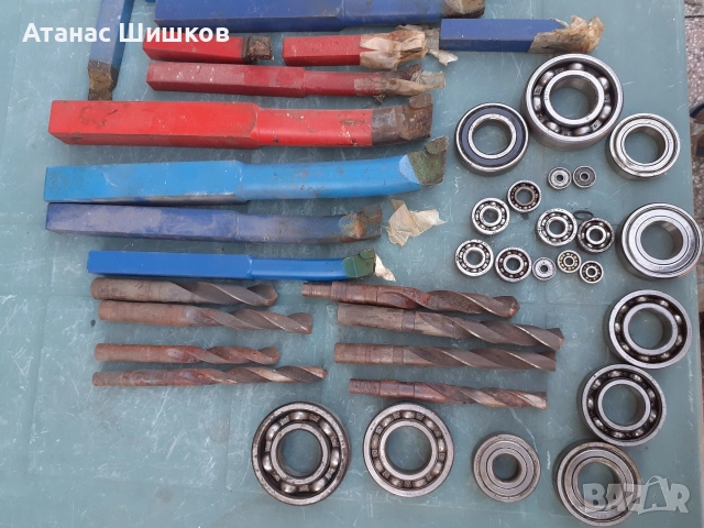 Стугарски ножове,боргии,флашки,мечици и лагери, снимка 3 - Други инструменти - 52801096