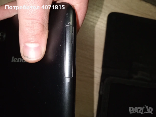 Таблет lenovoa3300, снимка 2 - Таблети - 54044504