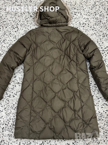 Дамска пухена парка COLUMBIA. Размер XL, снимка 5 - Якета - 53156399