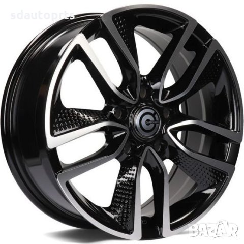 15" Джанти Рено Меган 5X114.3 Renault Megane Scenic FLUENCE