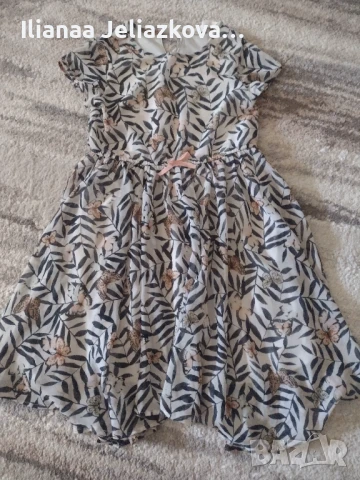 Лот размер 128-134 обща цена 10 лв 