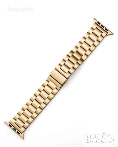 Магнитни и силиконови каишки Apple Watch  Каишки Apple Watch‼️‼️, снимка 3 - Каишки за часовници - 42043576