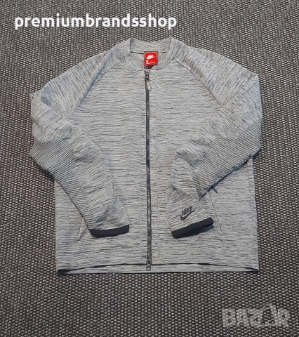 Nike techknit горнище M размер 