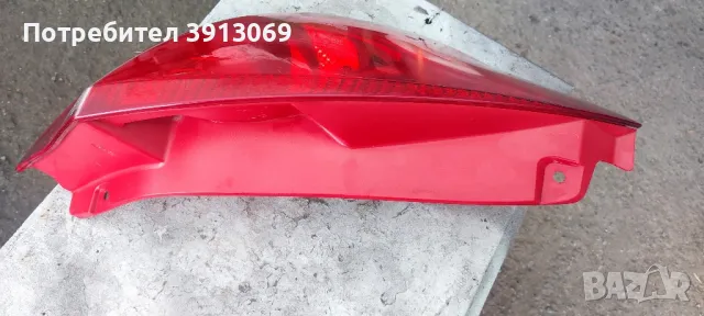 Продавам оригинален ляв стоп за Форд фиеста от 2009г до 2013г , снимка 3 - Аксесоари и консумативи - 49694257