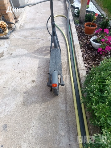 лот ЕЛ. Тротинетки, снимка 17 - Мотоциклети и мототехника - 52787835