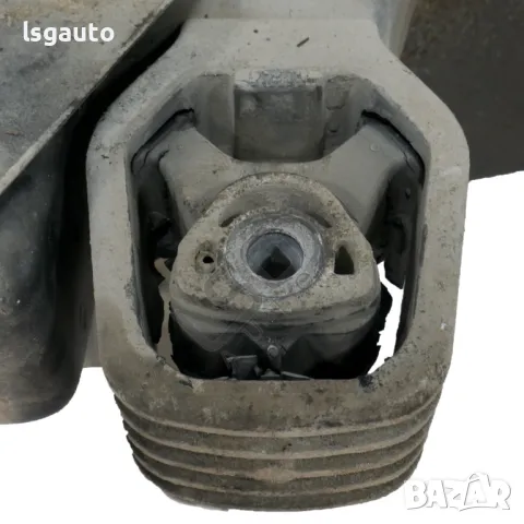 Преден мост Mercedes-Benz B-Class (W245) 2005-2011 ID: 139198, снимка 2 - Части - 48277314