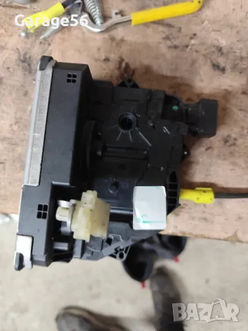 Задна лява брава за Opel Meriva B , снимка 2 - Части - 49319470