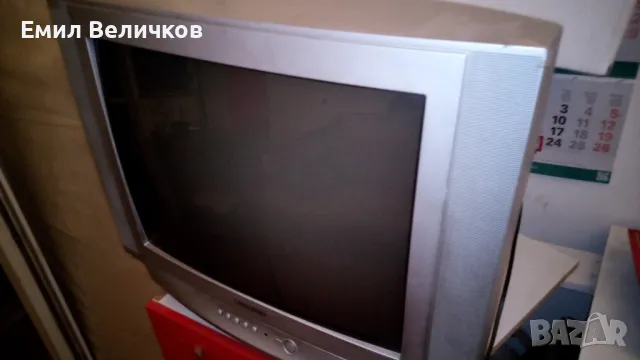Телевизор Samsung , снимка 2 - Телевизори - 43044065