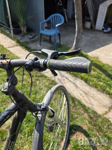 Продавам велосипед Genesis , снимка 6 - Велосипеди - 54073425
